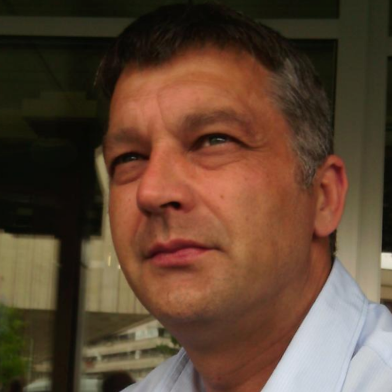 Goran Vesković